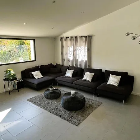Villa Palmera *