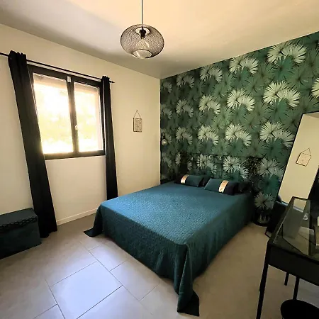 Villa Palmera *
