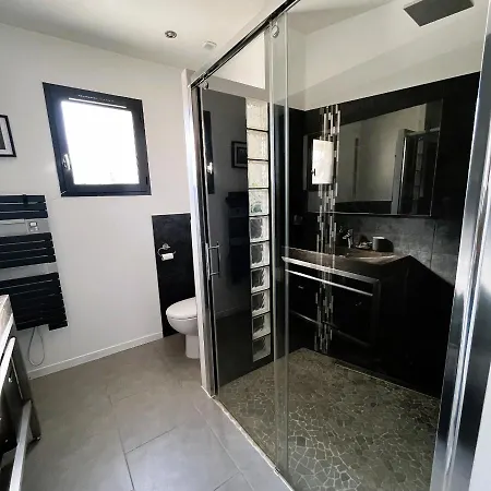 Villa Palmera Saint-Cyr-sur-Mer